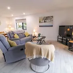 Coastal Hideaway