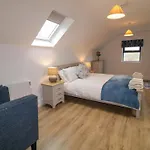Coastal Hideaway Drumconor