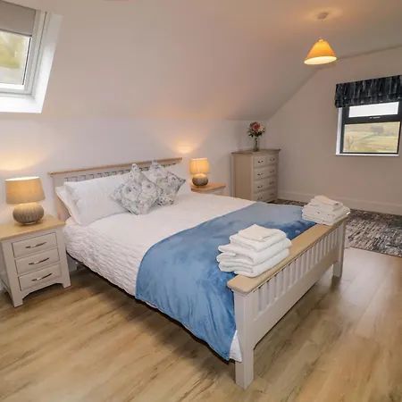 Coastal Hideaway Tatil Evi Drumconor