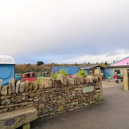 Coastal Hideaway * Drumconor
